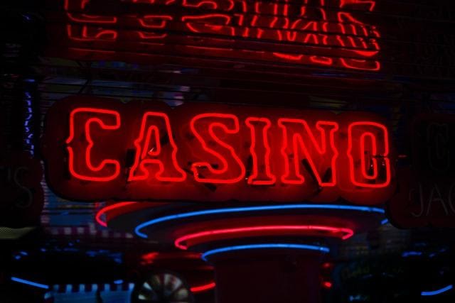 Best Games to Play at an Online Casino