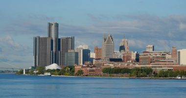 Detroit Mendapatkan Kembali $ 40,5 juta Dalam Pendapatan Pajak Dengan Pembayaran Dana Permainan Internet 'Hold Harmless'