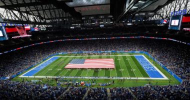 BetMGM Giving First 200 Fans To Bet $200 On Lions Games Tickets Vs. Eagles On Halloween