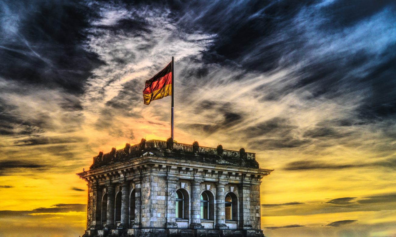 German whitelist shows no online casino licensees