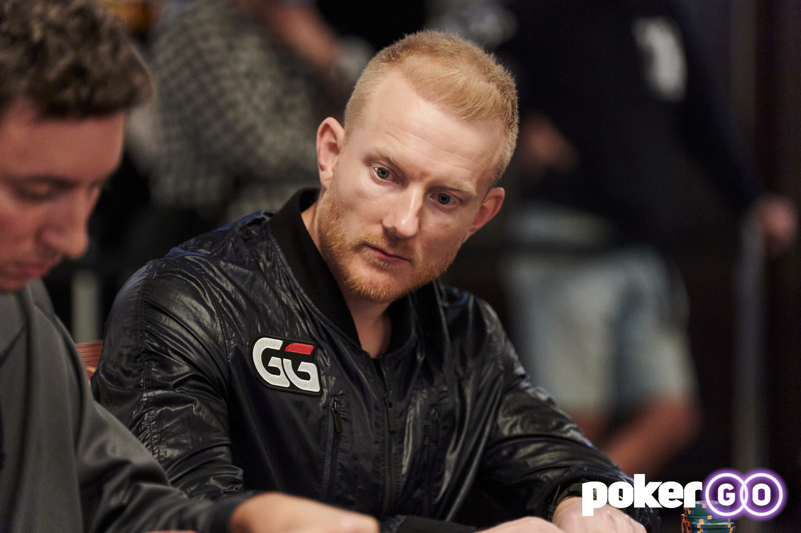 New GGPoker Ambassador Jason Koon Running Well at the WSOP