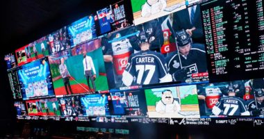 You Know These 7 Sports Betting Apps, But You Can’t Use Them (Yet) In Michigan