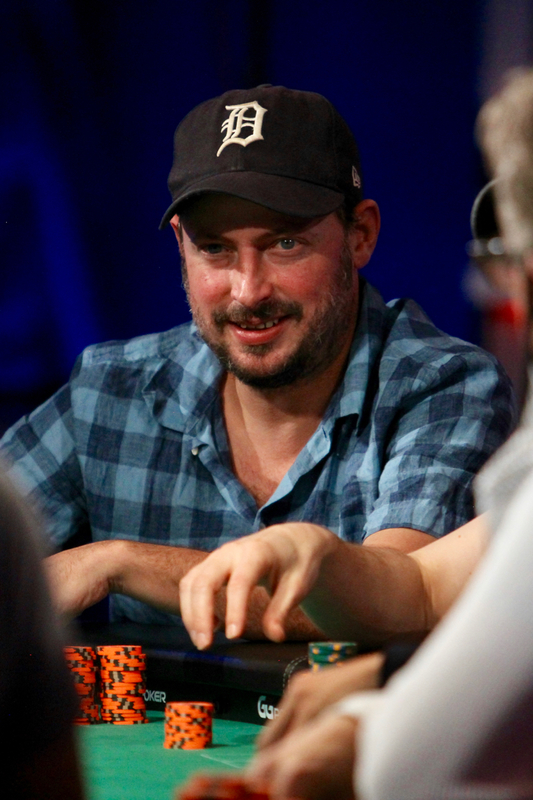 FiveThirtyEight's Nate Silver Talks About His Runner-Up Finish In World Series Of Poker Event