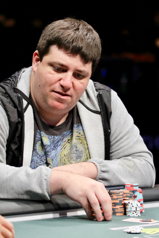 Anthony Zinno Wins Fourth Career World Series Of Poker Bracelet In $1,500 HORSE