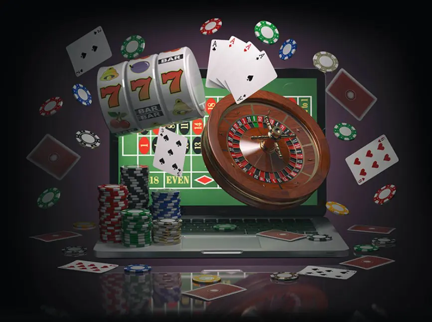 The World Of Online Casino Games Is Accessible To Everyone