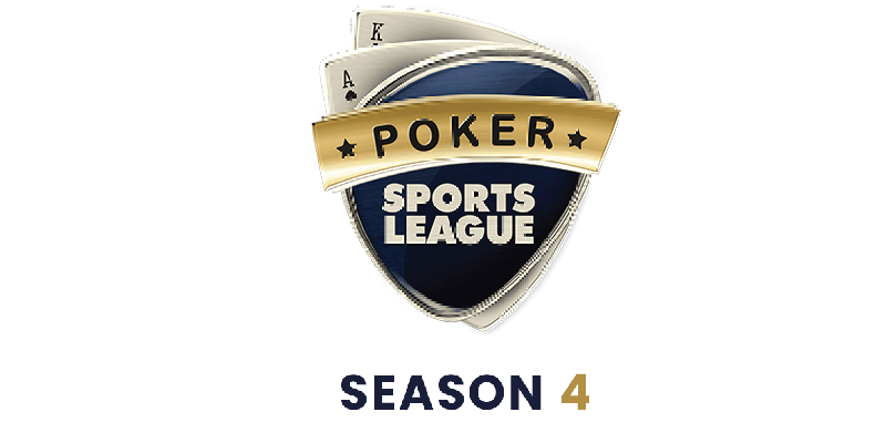 Kualifikasi online Liga Olahraga Poker Musim 4 akan dimulai dari 25 November