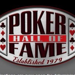 Poker Hall of Fame Membuka Nominasi Publik