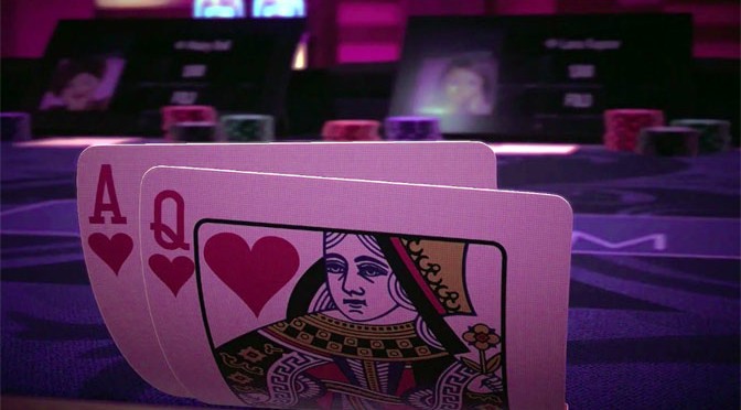 Has Online Poker’s Popularity Decreased Following Casinos Reopening?