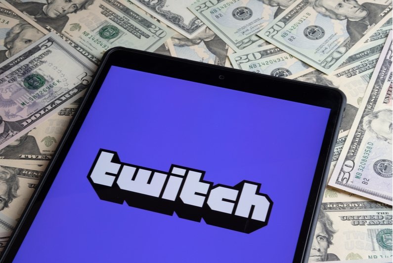 Massive Twitch Hack Exposes How Much Gambling Streamers Got Paid