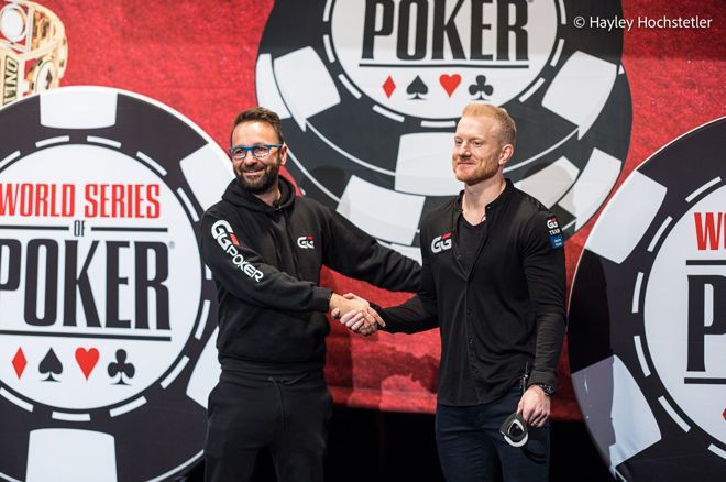 GGPoker Makes a Splash, Signs Jason Koon as Newest Ambassador