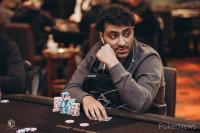 Martin "Bathroomline" Zamani Wins Second Bracelet in WSOP.com (NV/NJ) Online Bracelet $5,300 NL Hold’em Freezeout ($210,600)