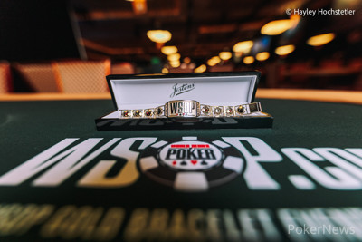 "NJ_AcesmarkA" Wins WSOP Gold in WSOP.com (NV/NJ) Online Bracelet $500 NL Hold’em BIG 500