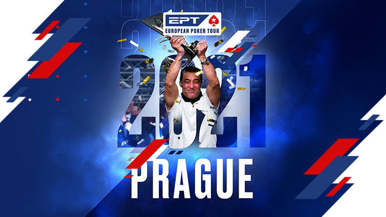 PokerStars EPT Prague Returns in December: The COVID Rules You Need to Know