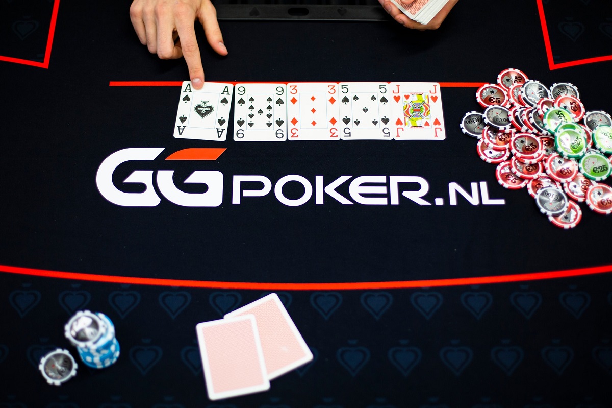 GGPoker Awarded License And Opens To Dutch Market