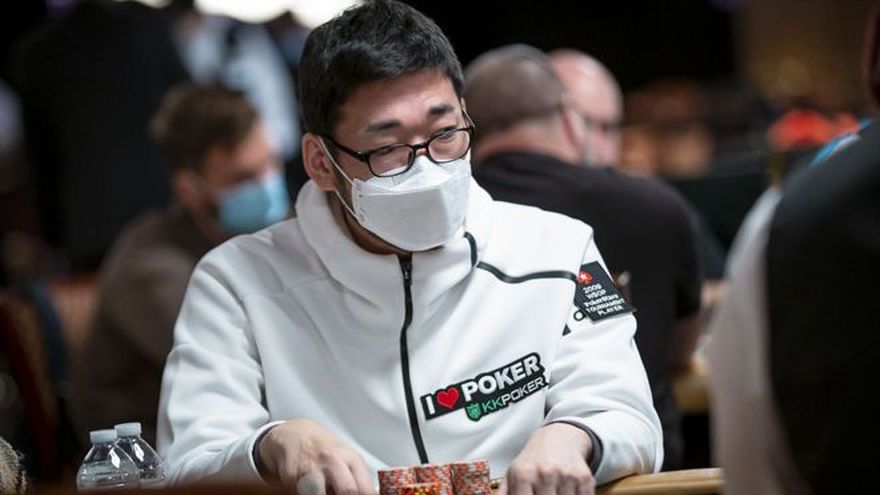 Kazuki Ikeuchi Memenangkan Acara Online WSOP #5: Kejuaraan Hold'Em Tanpa Batas $1.000 seharga $152.797