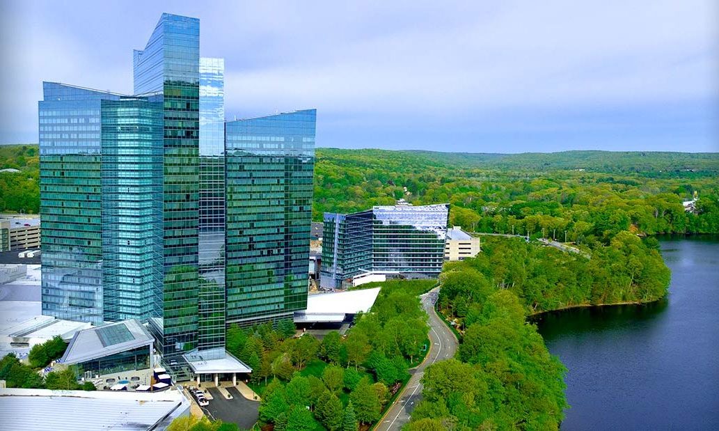 Connecticut Joins the Online Gambling Party, Poker Invited but Left at the Door