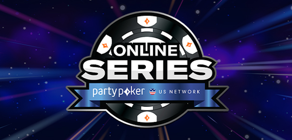 Pumpkins & Poker: Partypoker Online Series Returns To NJ, PA, MI With Some Halloween Hold’em And More