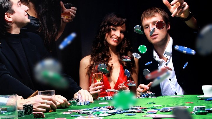 Apakah Melanggar Hukum Bermain Poker untuk Uang?