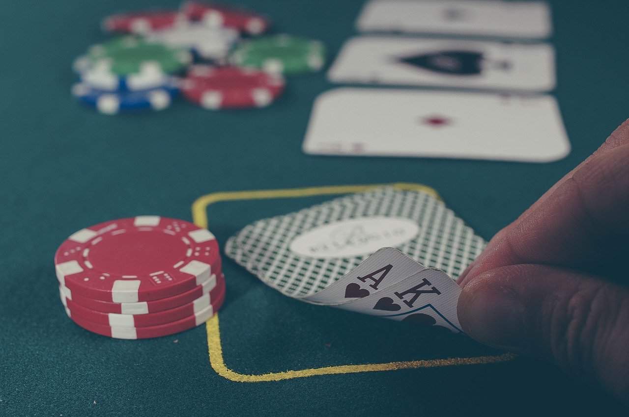 Why We May Be On The Cusp Of A Second Poker Boom