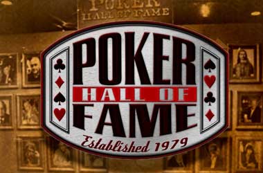 Poker Hall of Fame Merilis Daftar 10 Nominasi Untuk 2021