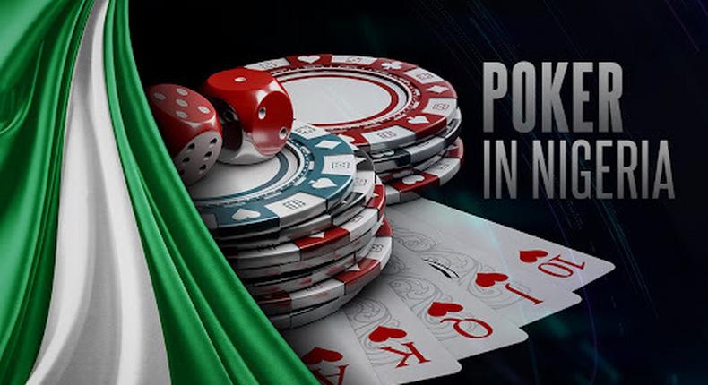Poker di Nigeria