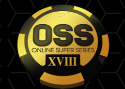 Americas Cardroom Sets OSS XVIII December 5-19