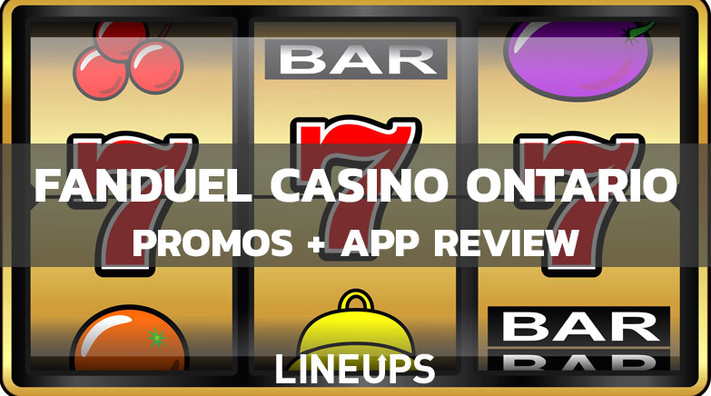 FanDuel Casino Ontario: Pembaruan Peluncuran, Berita, Panduan, dan Promo (November)