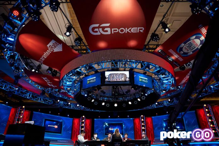 Five Questions Headed Into The 2021 WSOP Main Event Final Table