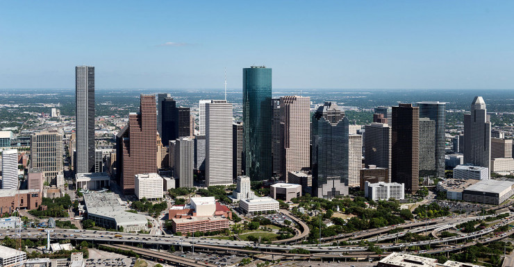 Perjudian Houston: Kasino Online Terbaik di Houston dan Kasino Houston Berbasis Darat Teratas
