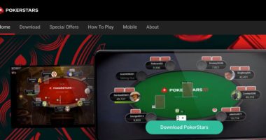 Merayakan Dua Tahun Poker Online di Pennsylvania: Wawancara Dengan Pemain Utama PokerStars PA