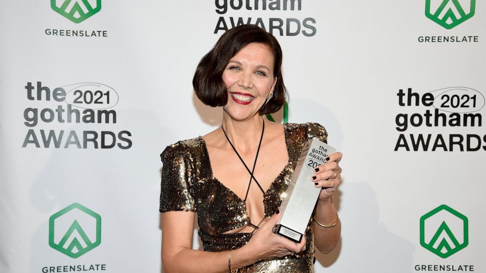 'The Lost Daughter' menang besar di Penghargaan Gotham ke-31