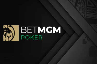 BetMGM Mendominasi Pasar Poker Online NJ untuk Bulan Kedua Berturut-turut