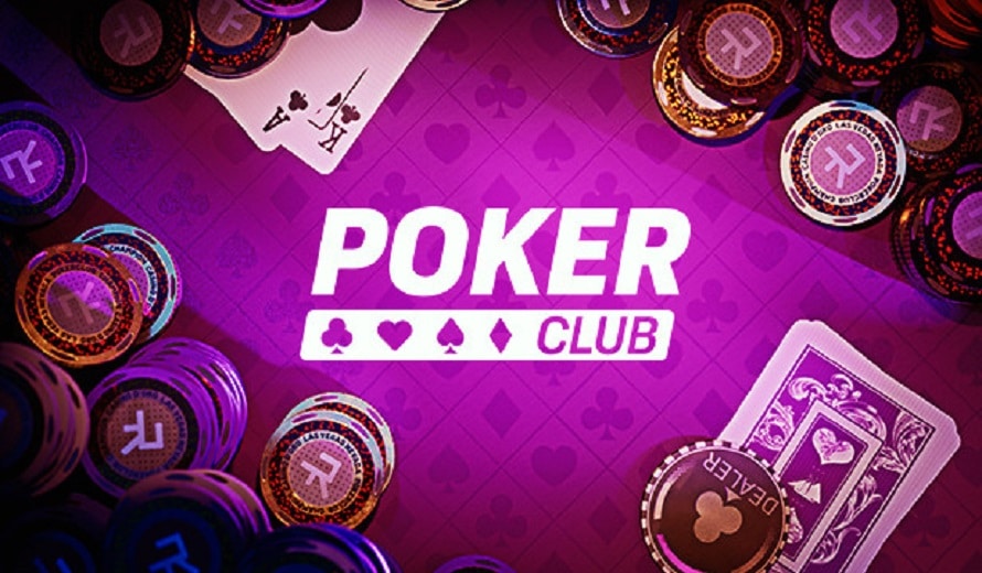 RipStone Games Mengumumkan Klub Poker Untuk Nintendo Switch