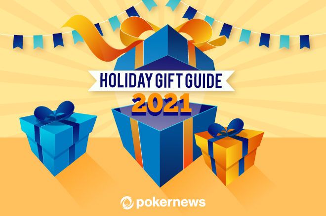 Panduan Hadiah Liburan PokerNews 2021