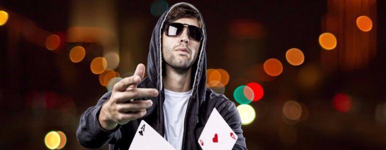 Panduan Lima Langkah untuk Menjadi Pemain Poker Bersponsor