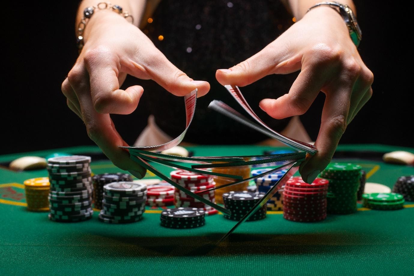 3 fakta poker yang mungkin belum pernah Anda dengar sebelumnya