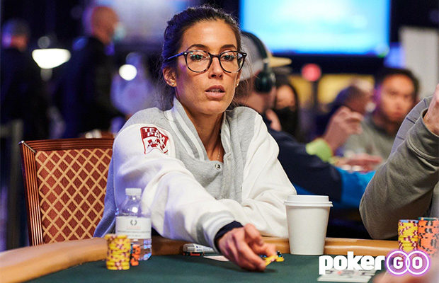 Entries Pour In On Final WSOP Main Event Starting Flights, Producing A Better-Than-Expected Field