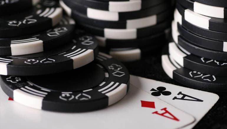 Finding The Best Legal Online Poker Bonuses