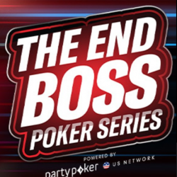 BetMGM USA untuk Menjalankan Seri Boss Poker Akhir Baru 23-28 Nov