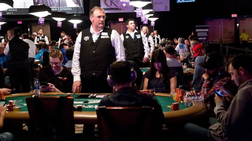 Terungkap: Siapa yang Sebenarnya Memiliki World Series of Poker (WSOP)
