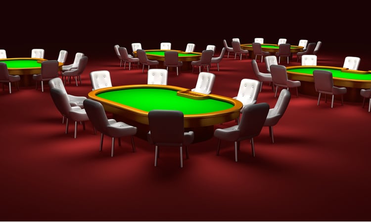 Hidup!  Mini-Casino Berencana Untuk Menambahkan Poker Meskipun Kasino Lain Memotong Kembali