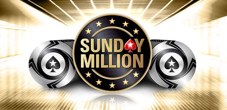 In-Depth: How PokerStars is Pulling Out All the Stops to Keep Up Sunday Million Attendance