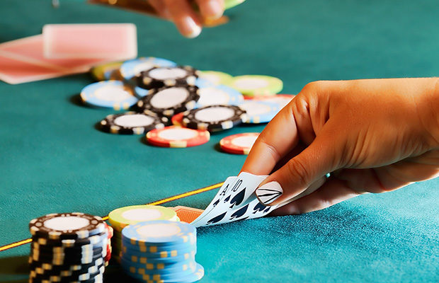 Episode Percontohan Pertunjukan Poker Baru 'Lafaya Way Poker' Untuk Menyoroti Masalah Wanita