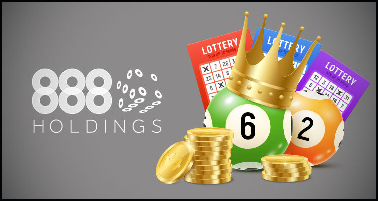 888 Holdings setuju untuk melepas keseluruhan bisnis bingo online-nya