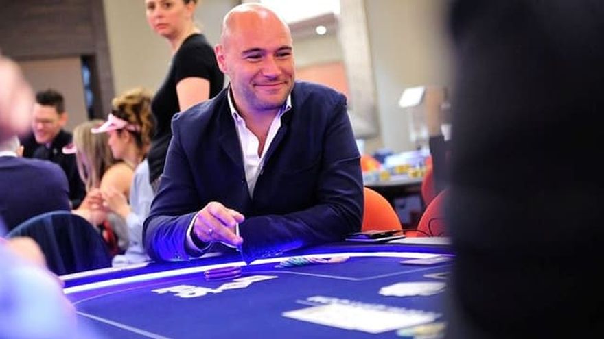 3 Pengusaha Yang Sukses Di Industri Poker