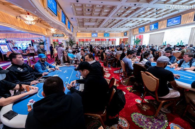 Top Stories of 2021, #7: Return of Live Poker & Looking Ahead to 2022