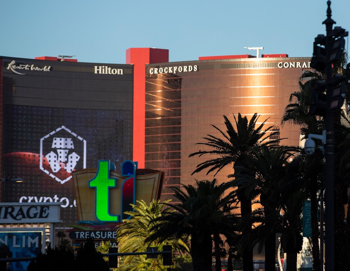 Indy Gaming: Nomor Q3 untuk Resorts World LV menunjukkan perjuangan pembukaan