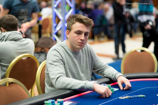 EPT Online Day 6: Samuel Vousden Wins Super High Roller for $267,407