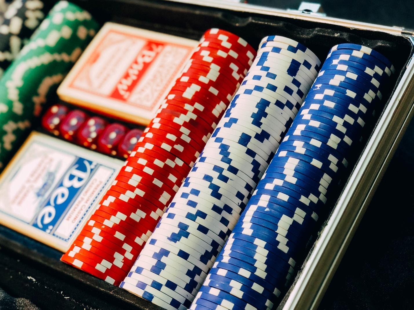 Bot Manusia Vs Poker: Siapa yang Menang pada Akhirnya?