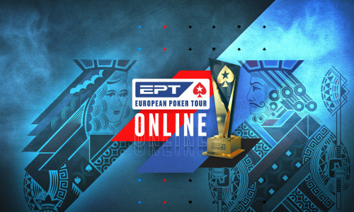 PokerStars Mengumumkan Tanggal Baru untuk EPT Prague, Menghadirkan Kembali EPT Online